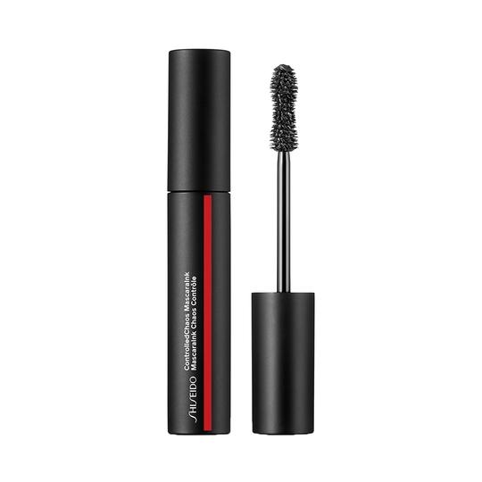 Shiseido Controlledchaos Mascara Ink - Black Pulse (11.5ml)