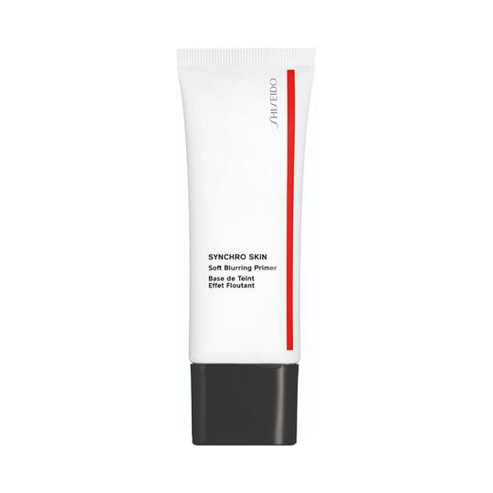 Shiseido Synchro Skin Soft Blurring Primer (30ml)