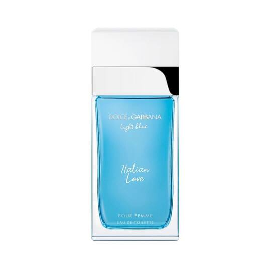 Dolce&Gabbana Light Blue Italian Love EDT (100ml)