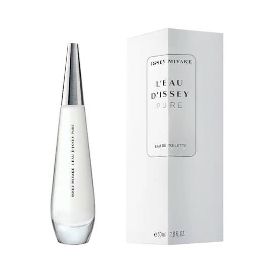 Issey Miyake L'Eau D'Issey Pure Eau De Toilette (50ml)