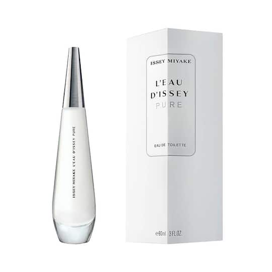 Issey Miyake L'Eau D'Issey Pure Eau De Toilette (90ml)