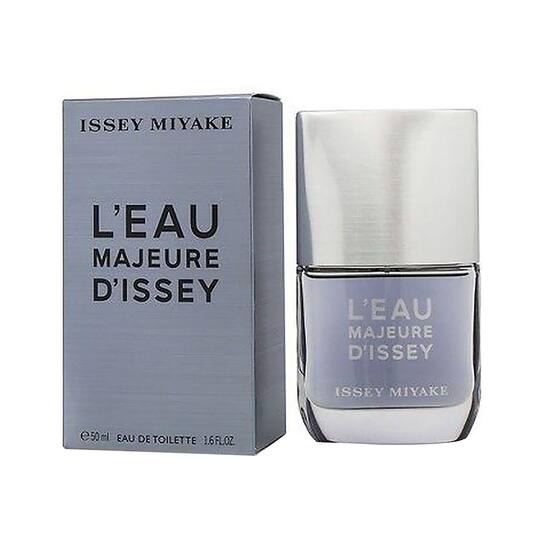 Issey Miyake L'Eau Majeure D'Issey Eau De Toilette (50ml)