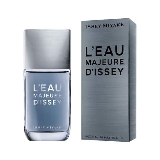 Issey Miyake L'Eau Majeure D'Issey Eau De Toilette (100ml)