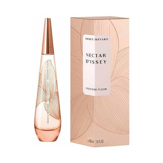 Issey Miyake Nectar D'Issey Premiere Fleur Eau De Parfum (50ml)