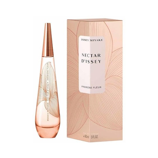 Issey Miyake Nectar D'Issey Premiere Fleur Eau De Parfum (90ml)