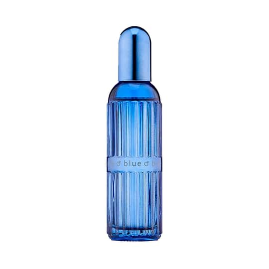 Colour Me Homme Blue Eau De Parfum (90ml)