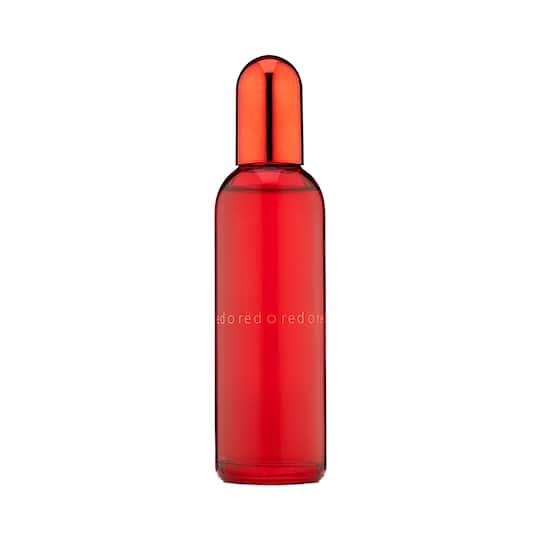 Colour Me Femme Red Eau De Parfum (100ml)