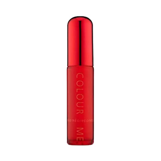 Colour Me Femme Red Eau De Parfum (50ml)