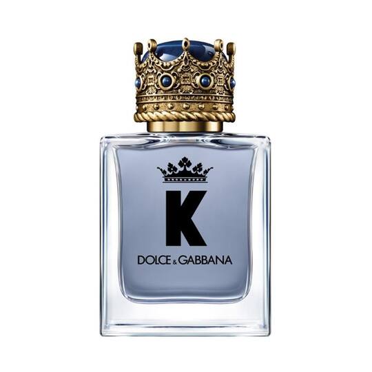 K by Dolce&Gabbana EDT (50ml)