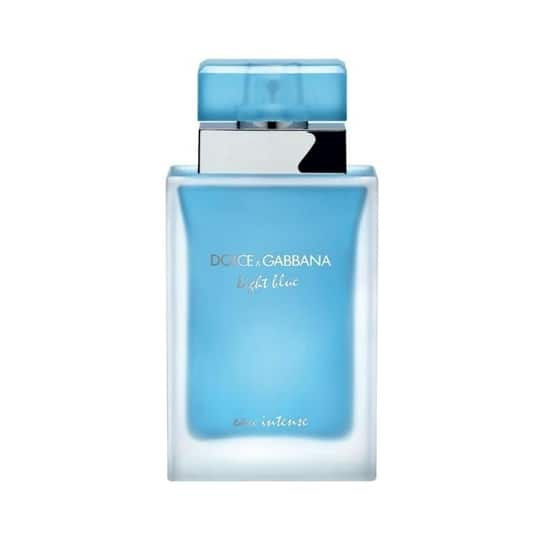 Dolce&Gabbana Light Blue Eau Intense EDP (50ml)