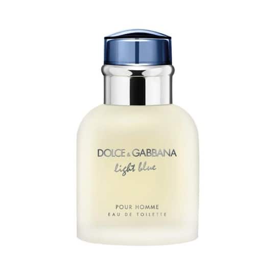 Dolce&Gabbana Light Blue pour Homme EDT (40ml)