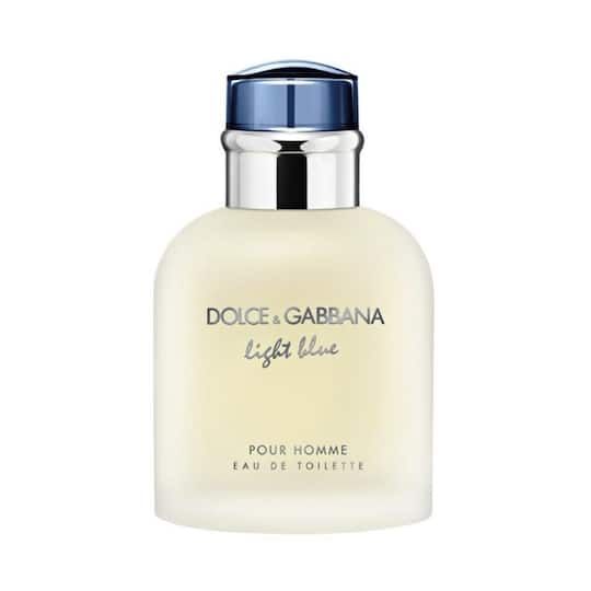 Dolce&Gabbana Light Blue pour Homme EDT (75ml)