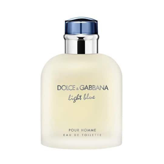 Dolce&Gabbana Light Blue pour Homme EDT (125ml)