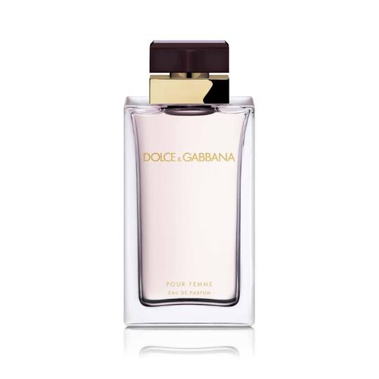 Dolce&Gabbana pour Femme EDP (100ml)