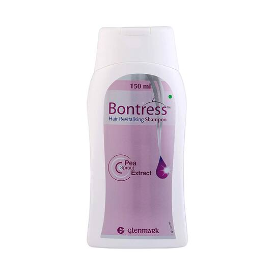 Bontress Hair Revitalising Shampoo (150ml)