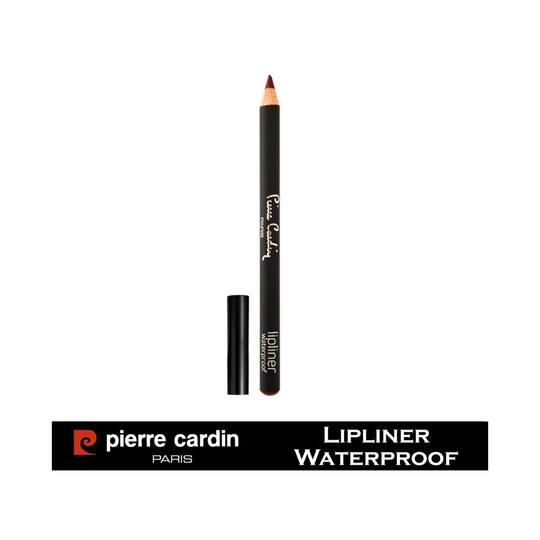 Pierre Cardin Paris Waterproof Lip Liner Pencil - 110 Nutshell (0.4g)