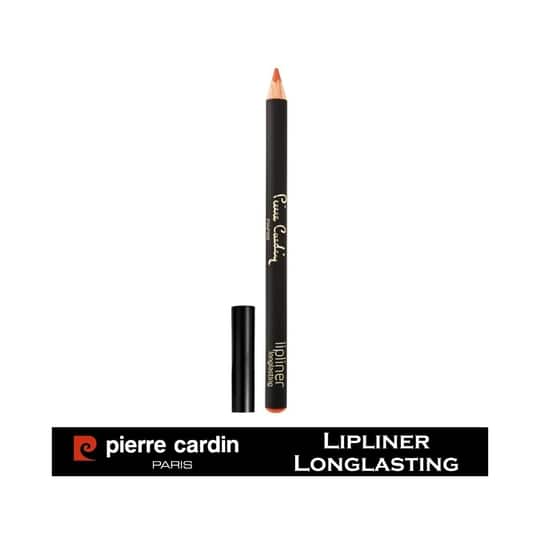 Pierre Cardin Paris Longlasting Lip Liner Pencil - 410 Sunset (0.4g)