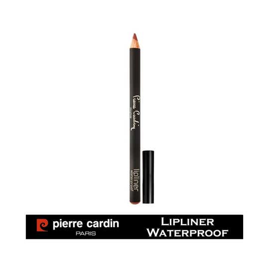 Pierre Cardin Paris Waterproof Lip Liner Pencil - 105 Burnt Rose (0.4 g)