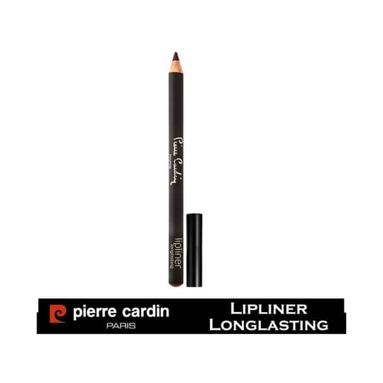 Pierre Cardin Paris Longlasting Lip Liner Pencil - 405 Pure Violet (0.4g)