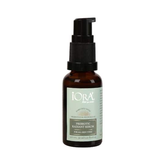 IORA Prebiotic Day & Night Radiant Serum (30ml)