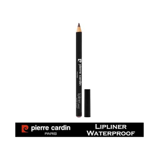 Pierre Cardin Paris Waterproof Lip Liner Pencil - 395 Plummy (0.4g)