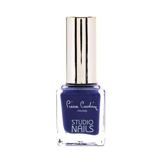 Pierre Cardin Paris Studio Nails - 79-Light Navy Blue (11.5 ml)