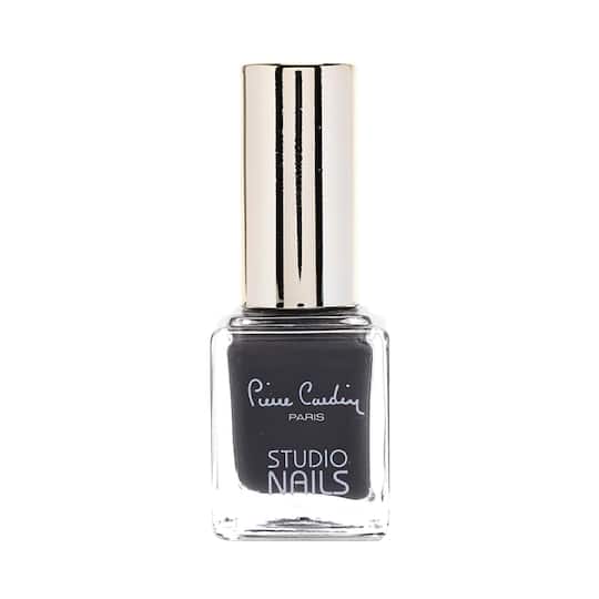 Pierre Cardin Paris Studio Nails - 83-Dark Gray (11.5ml)