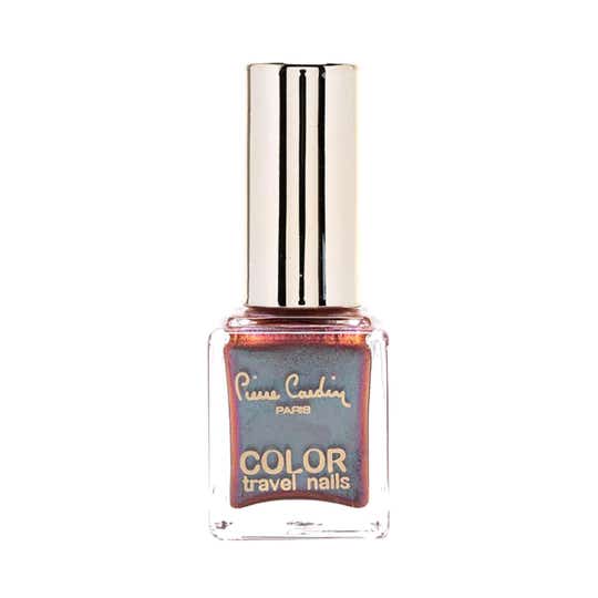Pierre Cardin Paris Color Travel Nails - 101-Pearly Blue To Red (11.5 ml)