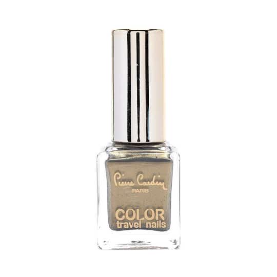 Pierre Cardin Paris Color Travel Nails - 104-Pearly Green To Yellow (11.5 ml)
