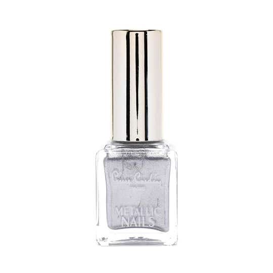 Pierre Cardin Paris Metallic Nails - 117-Silver (11.5ml)