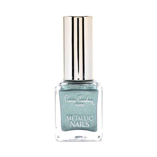 Pierre Cardin Paris Metallic Nails - 119-Green  (11.5ml)