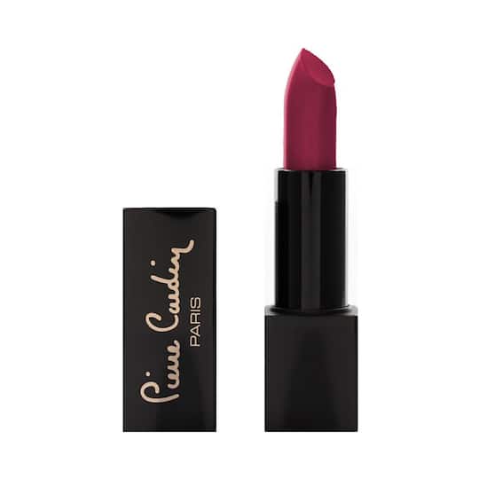 Pierre Cardin Paris Mercury Velvet Lipstick - 167 Fire Red (4g)