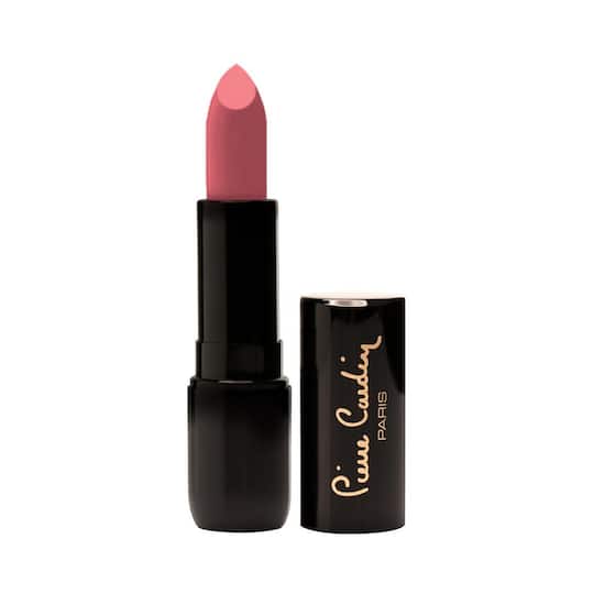 Pierre Cardin Paris Porcelain Edition Rouge Lipstick - 223 Naked Coral (4g)