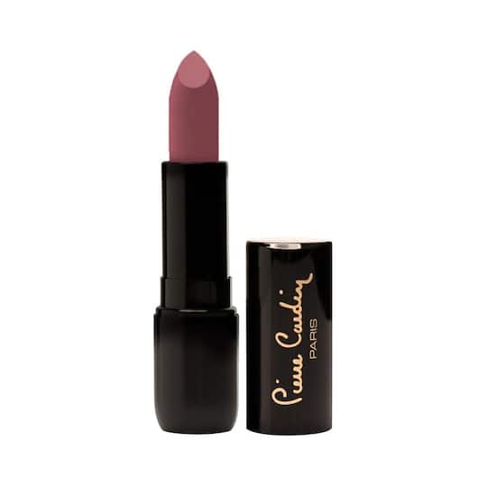 Pierre Cardin Paris Porcelain Edition Rouge Lipstick - 229 Dusty Rose (4g)