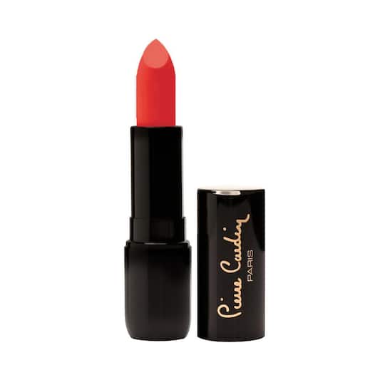 Pierre Cardin Paris Porcelain Edition Rouge Lipstick - 242 Tangerine (4g)
