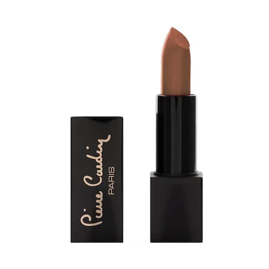 Pierre Cardin Paris Mercury Velvet Lipstick - 163 Nude Rose (4g)