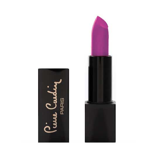 Pierre Cardin Paris Mercury Velvet Lipstick - 168 Fuschia (4g)