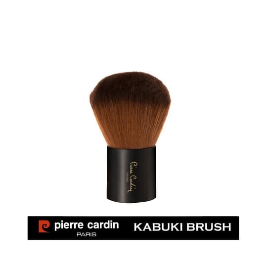 Pierre Cardin Paris Kabuki Brush