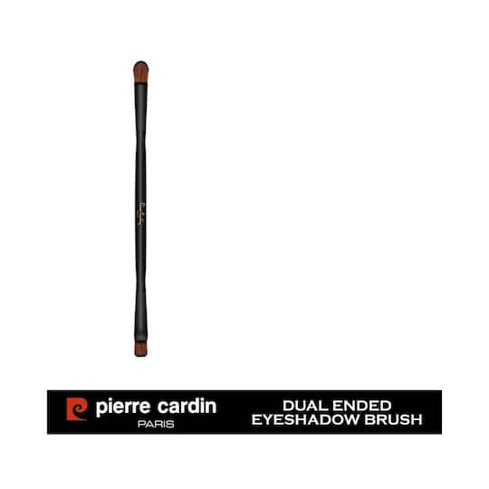 Pierre Cardin Paris Dual Ended Eyeshadow Brush