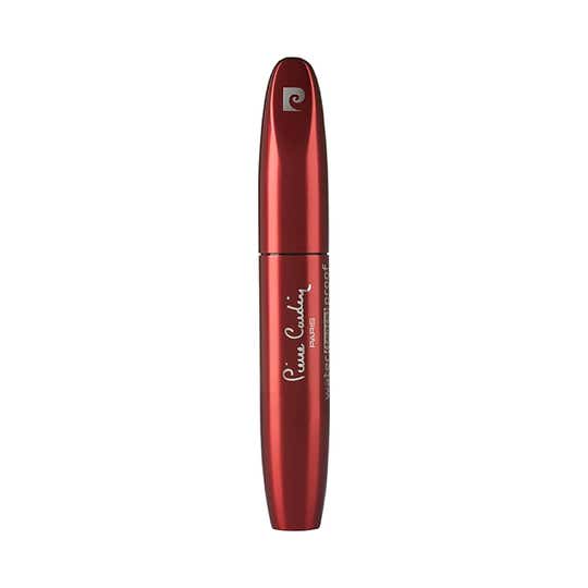Pierre Cardin Paris Waterproof Mascara - Black (5.5ml)