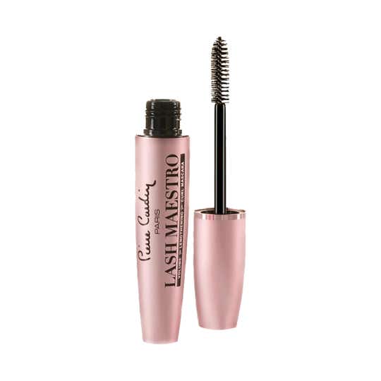 Pierre Cardin Paris Lash Maestro Mascara - Black (10ml)