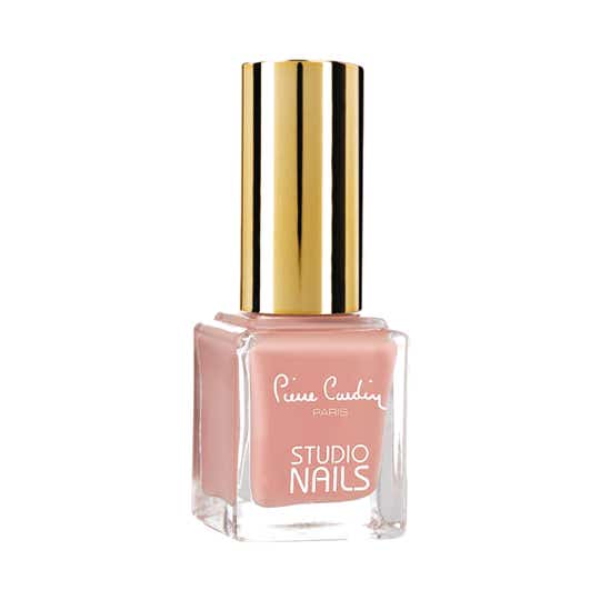 Pierre Cardin Paris Studio Nails - 20-Nude Pink (11.5ml)