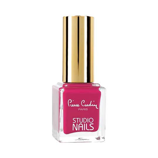 Pierre Cardin Paris Studio Nails - 42-Gipsy Pink (11.5ml)