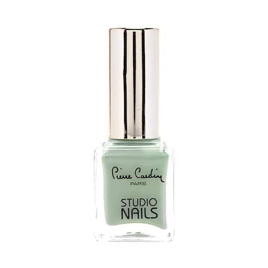 Pierre Cardin Paris Studio Nails - 68-Mint Green (11.5ml)