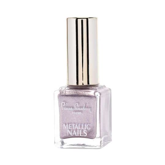 Pierre Cardin Paris Metallic Nails - 123-Lilla (11.5ml)