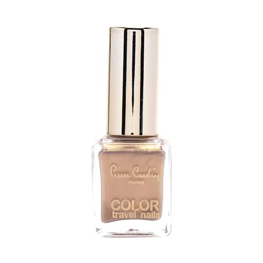 Pierre Cardin Paris Color Travel Nails - 96-Pearly Yellow To Beige (11.5ml)