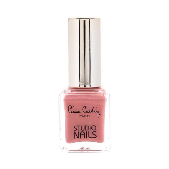 Pierre Cardin Paris Studio Nails - 18-Puppies Mouth Pink (11.5ml)