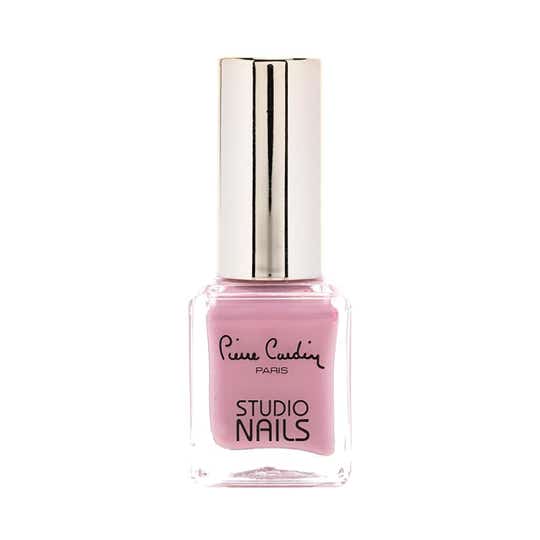 Pierre Cardin Paris Studio Nails - 19-Nude Bluish Pink (11.5ml)