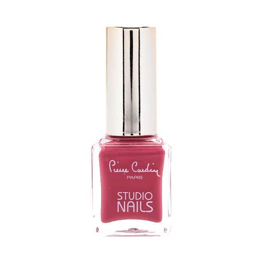 Pierre Cardin Paris Studio Nails - 25-Middle Bluish Pink (11.5ml)