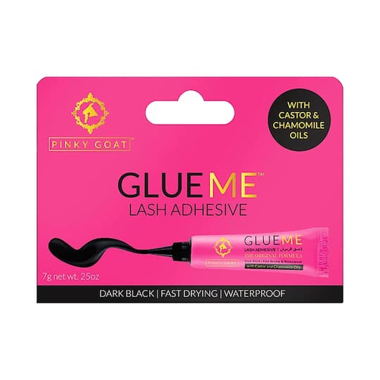 Pinky Goat Glueme Lash Adhesive (7g)